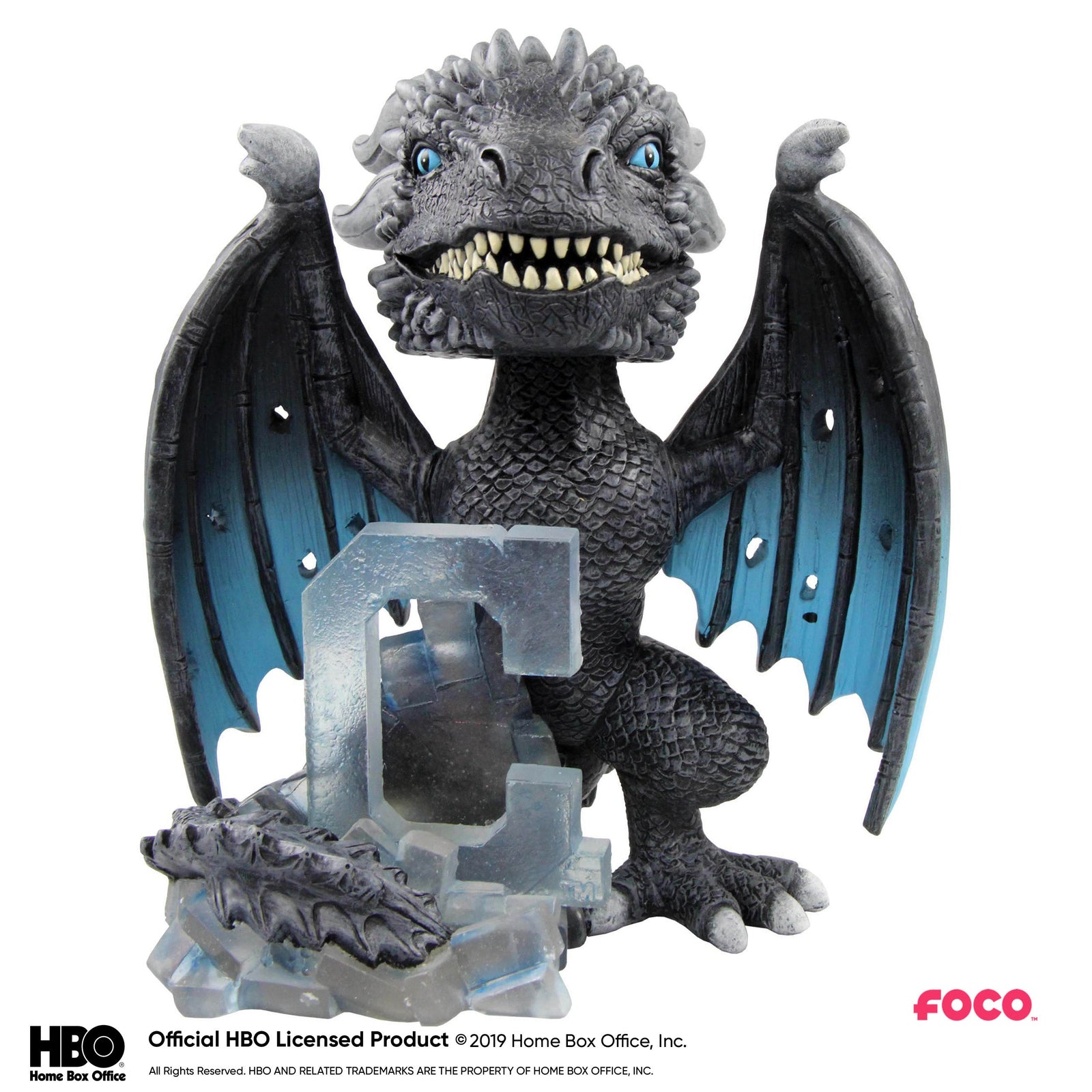 Game of Thrones MLB Bobbleheads - American League