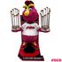 MLB World Series Champions Mascot Bobbleheads