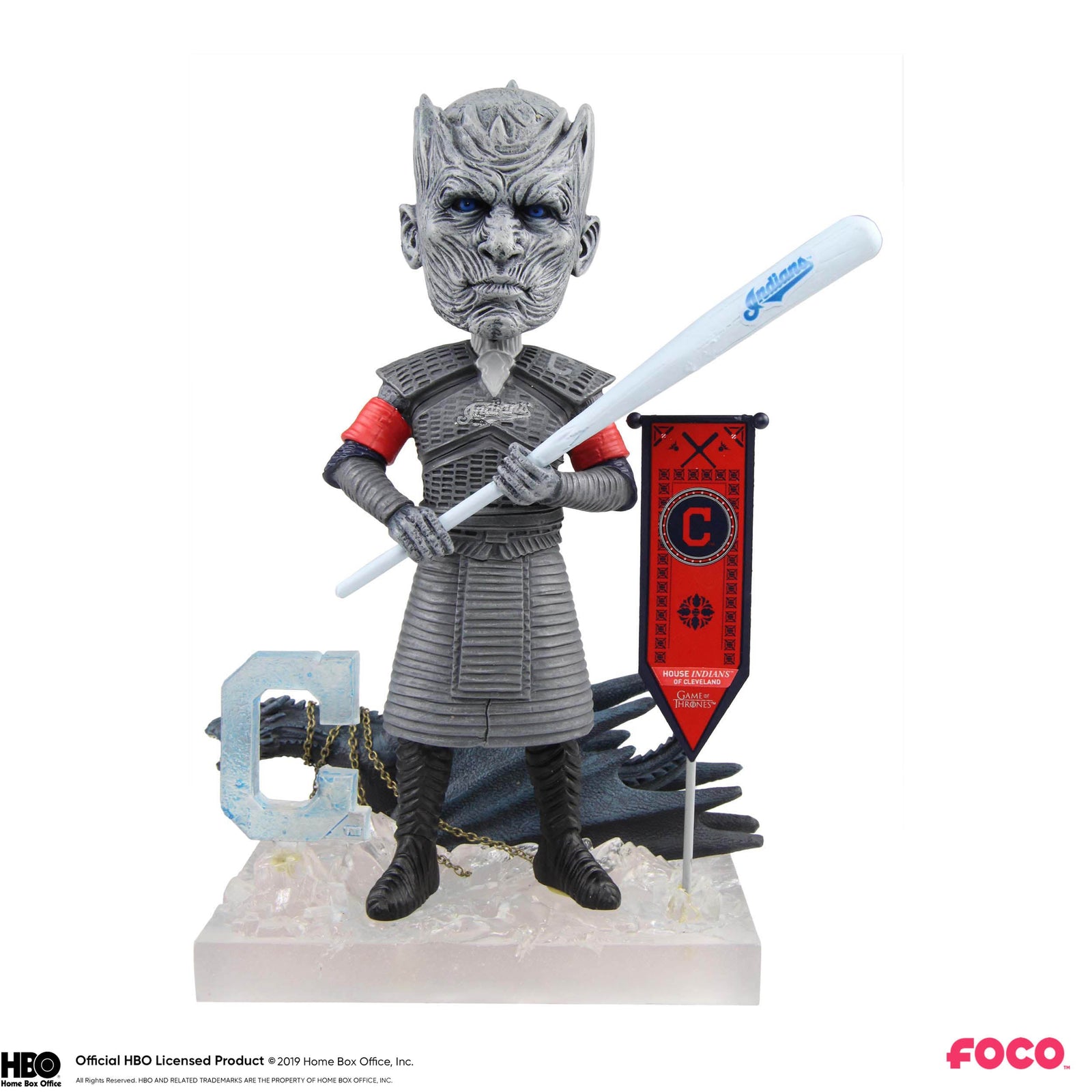 Game of Thrones MLB Bobbleheads - American League