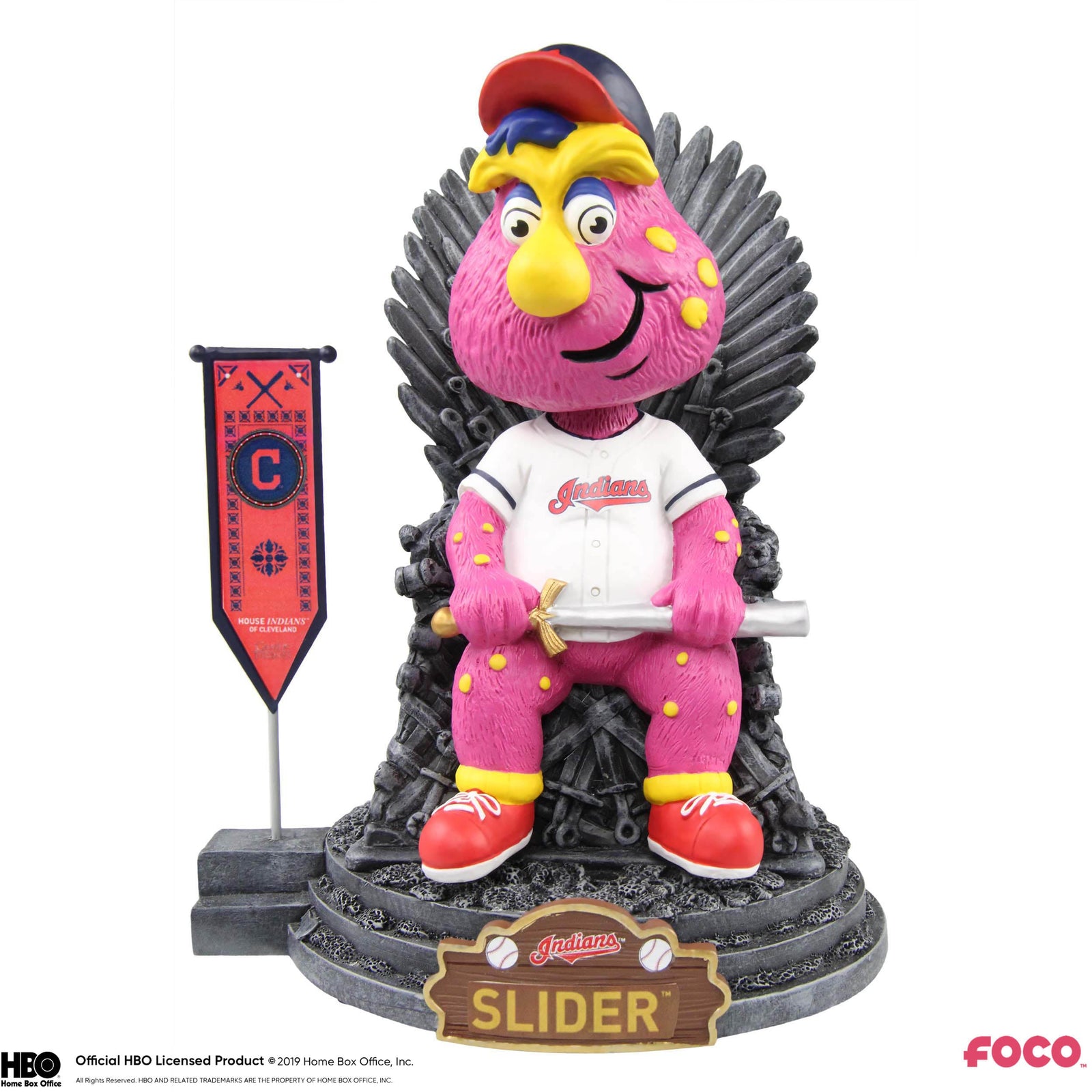 Game of Thrones MLB Bobbleheads - American League