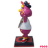 Cleveland Indians Slider Win Streak Bobblehead