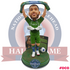 Clint Dempsey Seattle Sounders Retirement Bobblehead