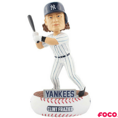 MLB Baller Bobbleheads