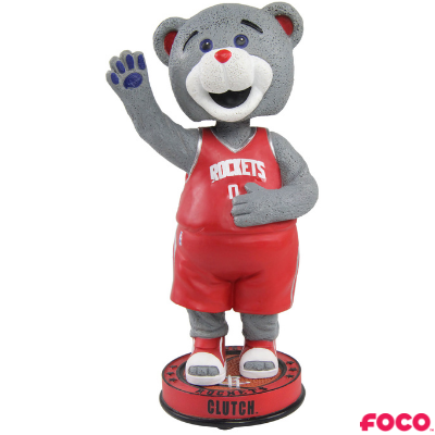 Knucklehead Big Head Bobbleheads