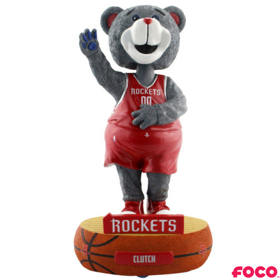 NBA Baller Bobbleheads