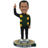 Coach Rob Dow Vermont Catamounts 2024 NCAA Men's Soccer National Champions Bobblehead (Presale)