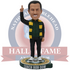 Coach Rob Dow Vermont Catamounts 2024 NCAA Men's Soccer National Champions Bobblehead (Presale)