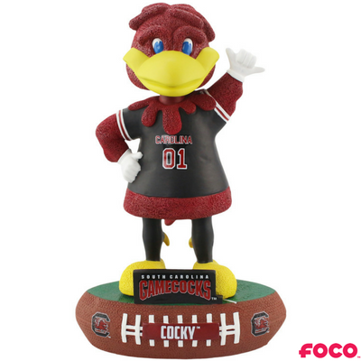 NCAA Baller Bobbleheads