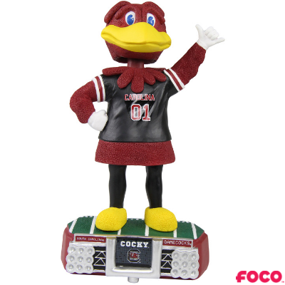 NCAA Stadium Lights Bobbleheads