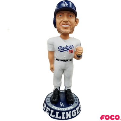 3 Foot Tall Bobbleheads