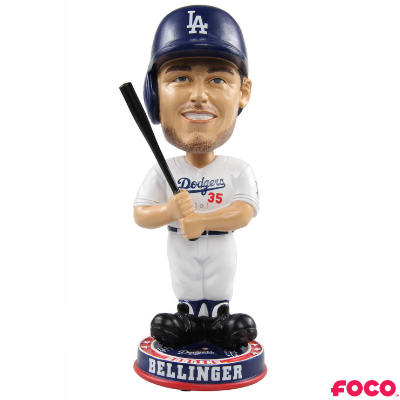 Knucklehead Big Head Bobbleheads