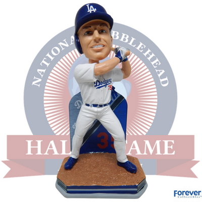 Cody Bellinger Los Angeles Dodgers Rookie Bobblehead