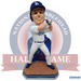 Cody Bellinger Los Angeles Dodgers Rookie Bobblehead