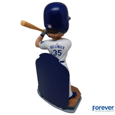 Cody Bellinger Los Angeles Dodgers Rookie Bobblehead