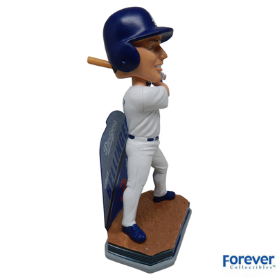 Cody Bellinger Los Angeles Dodgers Rookie Bobblehead