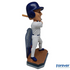 Cody Bellinger Los Angeles Dodgers Rookie Bobblehead
