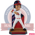 College Baseball Super Star Bobbleheads