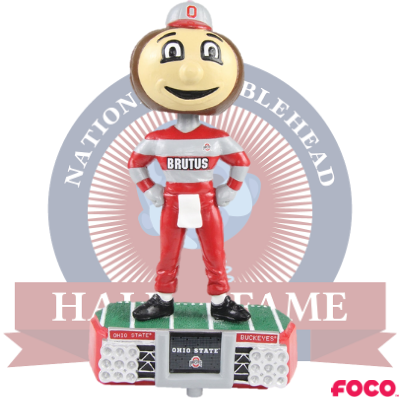 NCAA Stadium Lights Bobbleheads