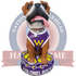 Colonel Rock IV Western Illinois Leathernecks Life Sized Bobblehead