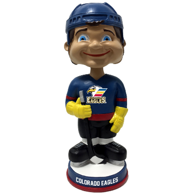 AHL Vintage Bobbleheads