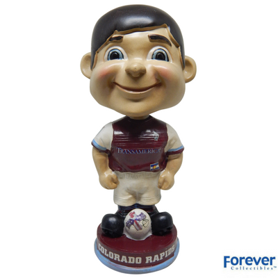 MLS Soccer Bobbleheads
