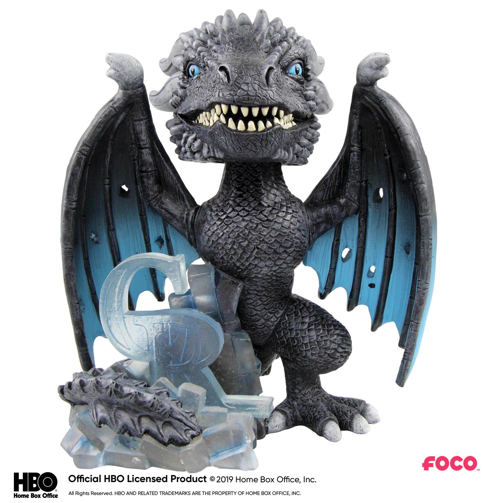 Game of Thrones MLB Bobbleheads - National League
