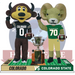Colorado vs. Colorado State Football Rivalry Bobblehead (Presale)