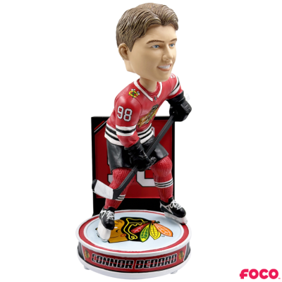 Additional Hero Series Bobbleheads