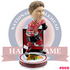 Additional Hero Series Bobbleheads