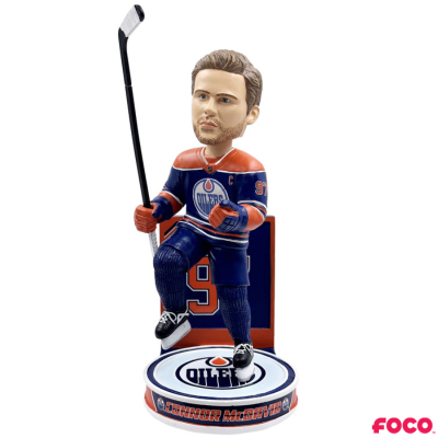 Additional Hero Series Bobbleheads
