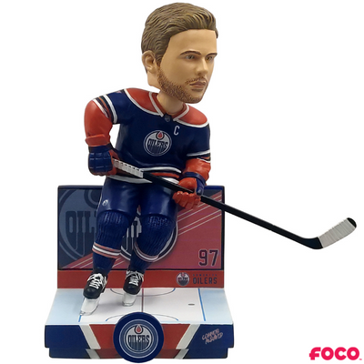 Additional Highlight Series Bobbleheads
