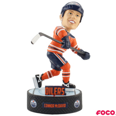 NHL Baller Bobbleheads