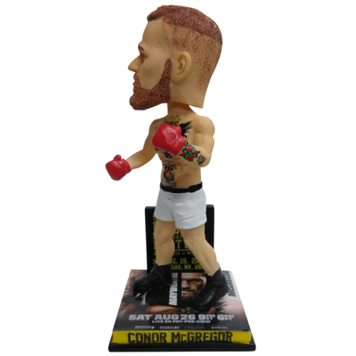 Floyd Mayweather vs. Conor McGregor Bobbleheads
