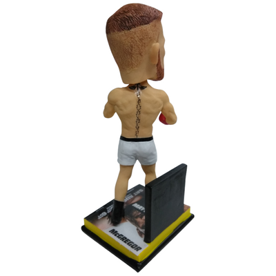 Floyd Mayweather vs. Conor McGregor Bobbleheads