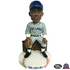 Negro Leagues Centennial Team Bobblehead Series