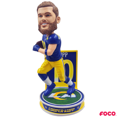 Hero Series Bobbleheads