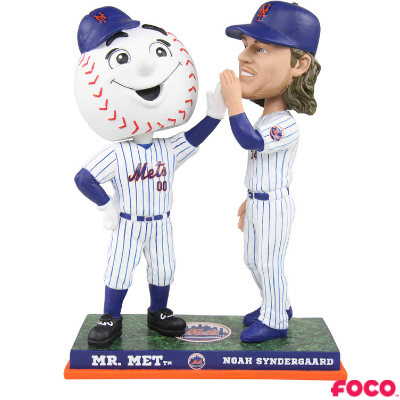 High Five Bobblehead Series