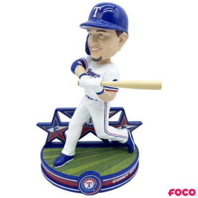 Superstar Series Bobbleheads