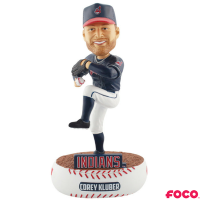 MLB Baller Bobbleheads