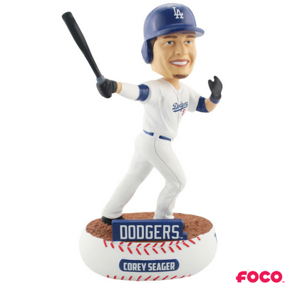MLB Baller Bobbleheads