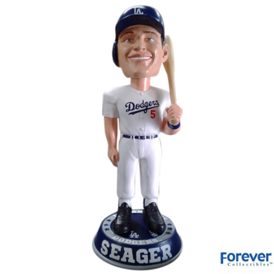 3 Foot Tall Bobbleheads