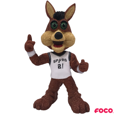 Showstomperz Bobbleheads