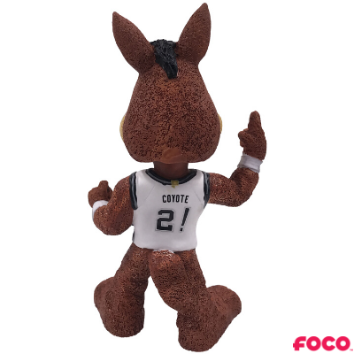 Showstomperz Bobbleheads