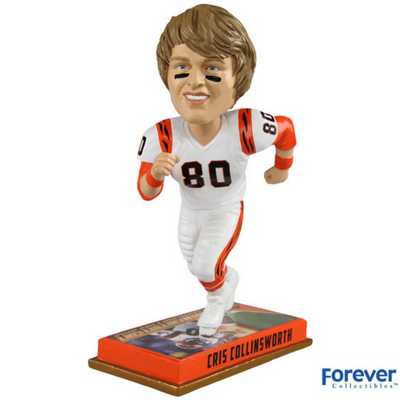 NFL Legends Series Bobbleheads