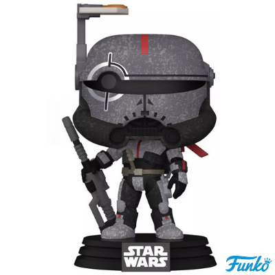 Funko Star Wars Bobbleheads