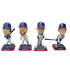 Chicago Cubs 2016 World Series Champions Mini Bobblehead Sets