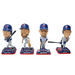 Chicago Cubs 2016 World Series Champions Mini Bobblehead Sets