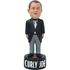 Curly Joe The Three Stooges Talking Bobblehead