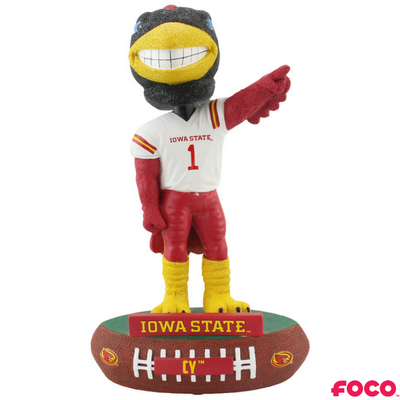 NCAA Baller Bobbleheads