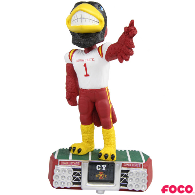 NCAA Stadium Lights Bobbleheads